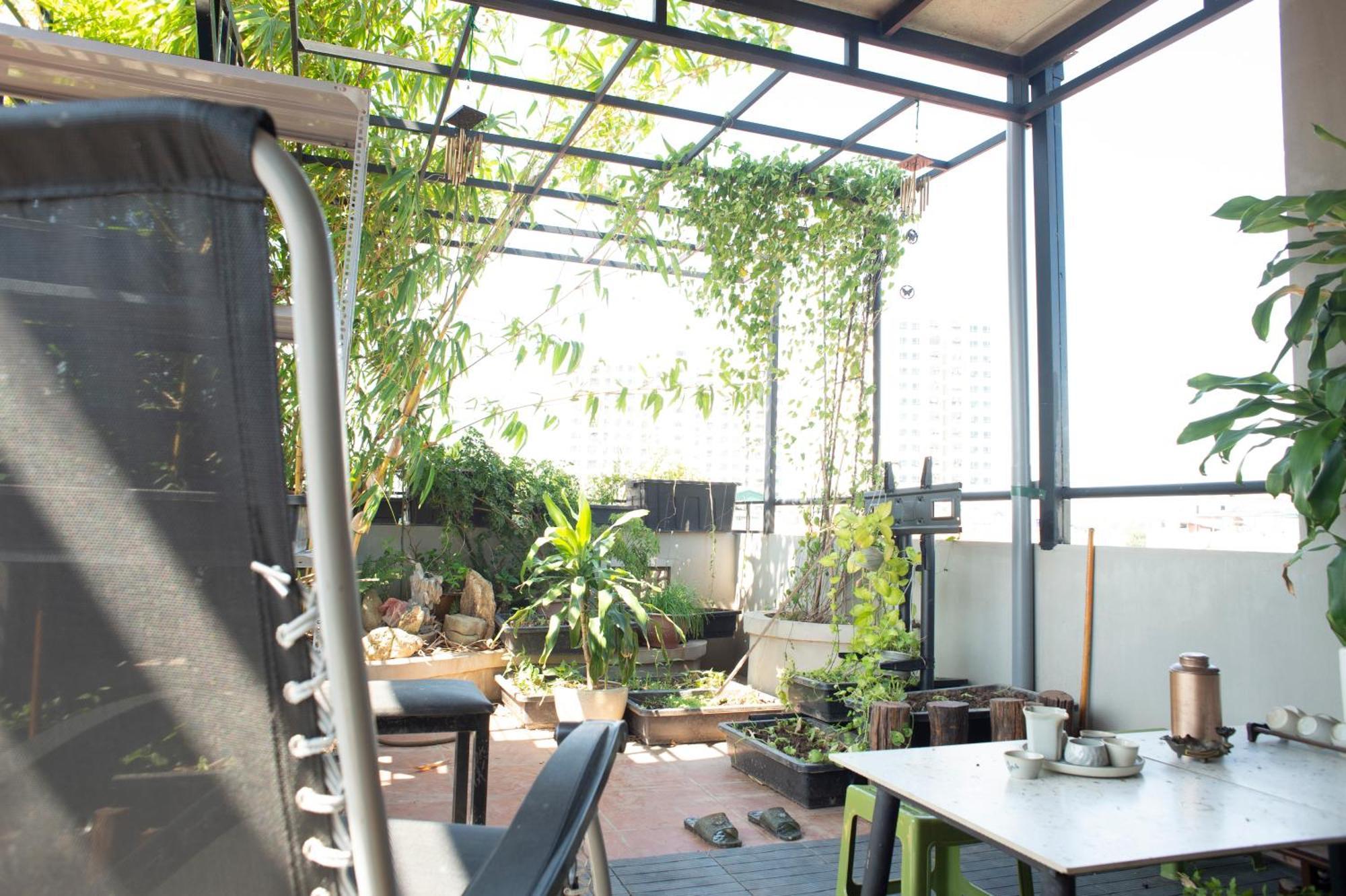 Art Privatunterkunft Hanoi